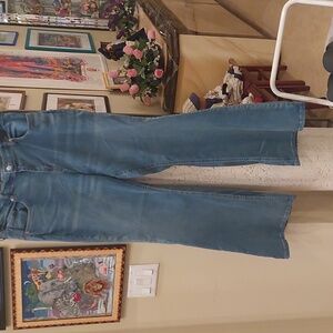 Wild Fable New Without Tags Flare Jeans